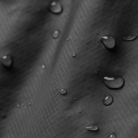 material shot