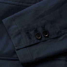material shot