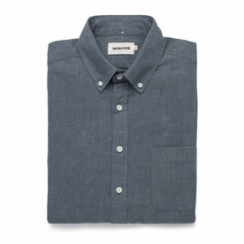 The Jack in Dusty Blue Hemp - featured image