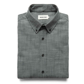 The Jack in Olive Pin Dot - featured image