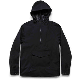 The Powder Jacket in Slate: Featured Image