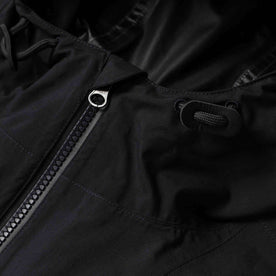 material shot