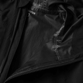 material shot
