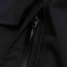 material shot
