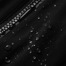 material shot