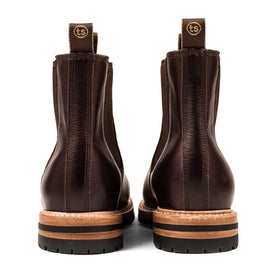 The Ranch Boot in Espresso Eagle: Alternate Image 5