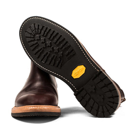 The Ranch Boot in Espresso Eagle: Alternate Image 8