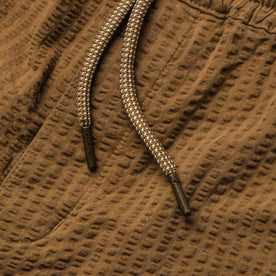 material shot