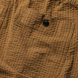 material shot