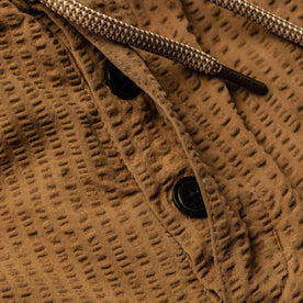 material shot