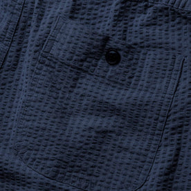 material shot