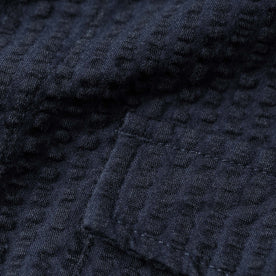 material shot