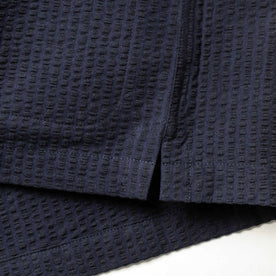material shot