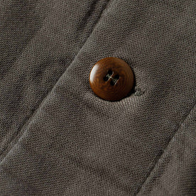 material shot