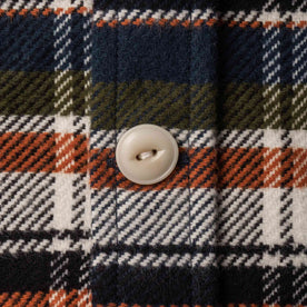 material shot