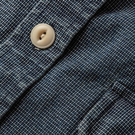 material shot