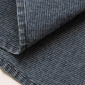 material shot