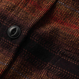 material shot
