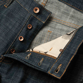 material shot
