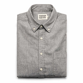 The Jack in Washed Charcoal Dobby - featured image
