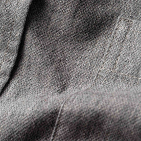 material shot