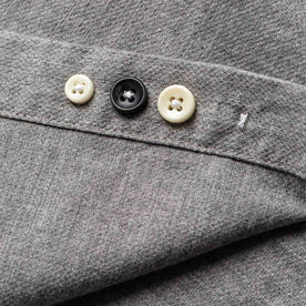 material shot