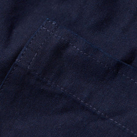 The Jack in Indigo Oxford: Alternate Image 5