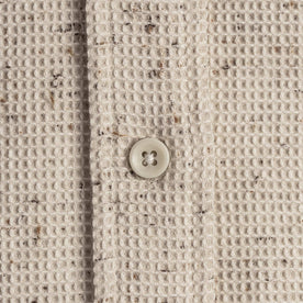 material shot