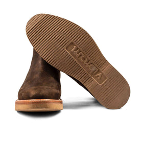 The Ranch Boot in Espresso Grizzly: Alternate Image 8
