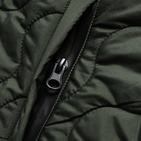 material shot