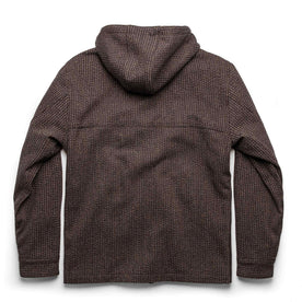 The Winslow Parka in Wool Beach Cloth: Alternate Image 9