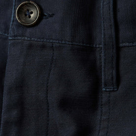 material shot