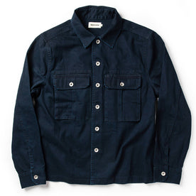 The HBT Jacket by Ceremony - featured image