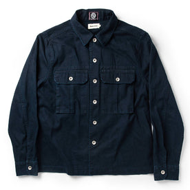 The HBT Jacket by Stay ChillBill - featured image
