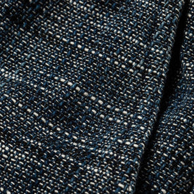material shot of fabric detail
