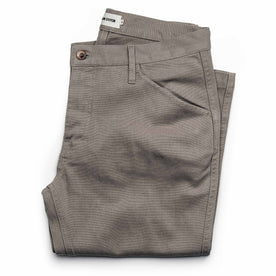 The Camp Pant in Ash Boss Duck - featured image