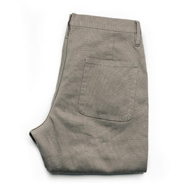The Camp Pant in Ash Boss Duck: Alternate Image 8