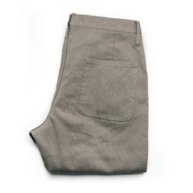 The Chore Pant in Ash Boss Duck: Alternate Image 8