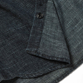 material shot