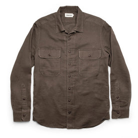 The Corso in Walnut Double Cloth: Alternate Image 11