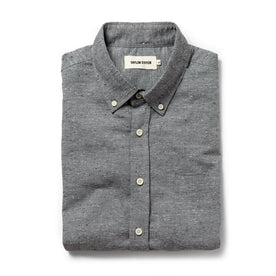 The Jack in Charcoal Fleck - featured image