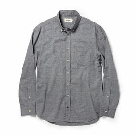 flatlay of shirt