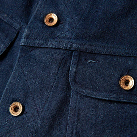 material shot