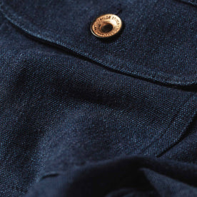 material shot