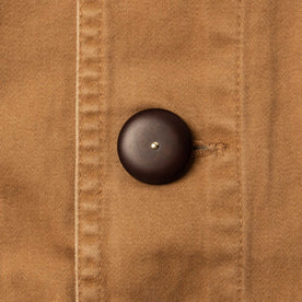 material shot