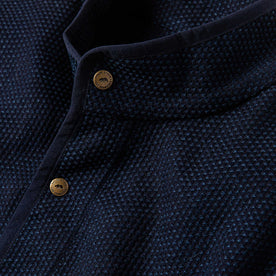 material shot