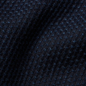 material shot