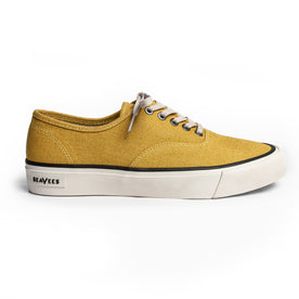 The Vista Sneaker in Gold Boss Duck - featured image