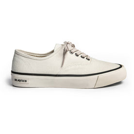 The Vista Sneaker in Natural Boss Duck - featured image
