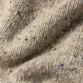 material shot of fabric detail
